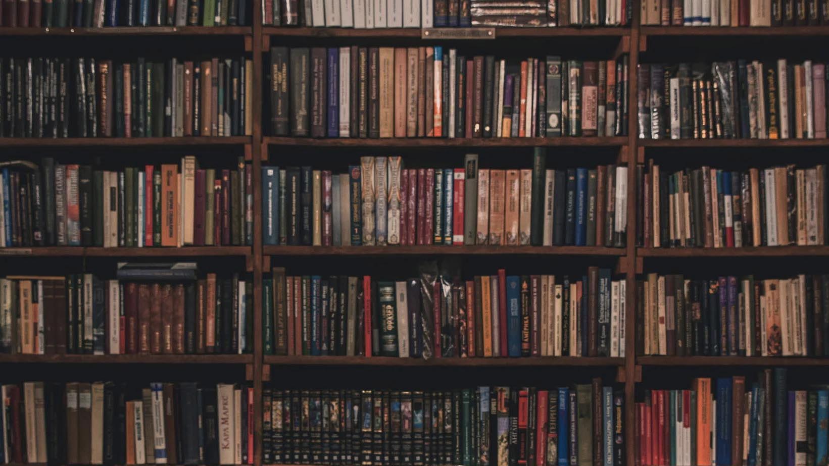 Bibliothèque