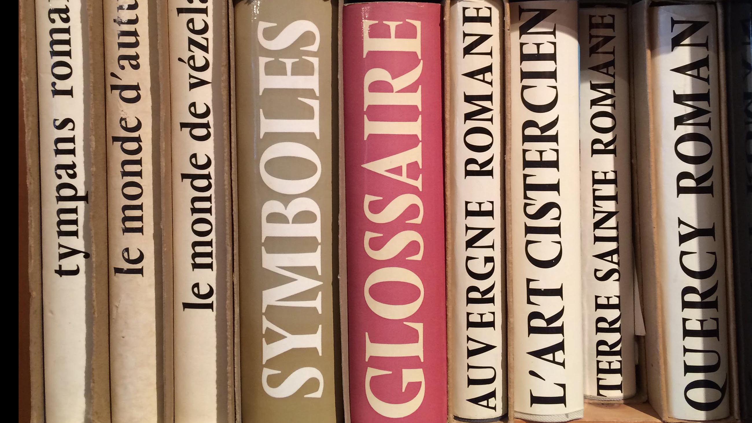 Glossaire