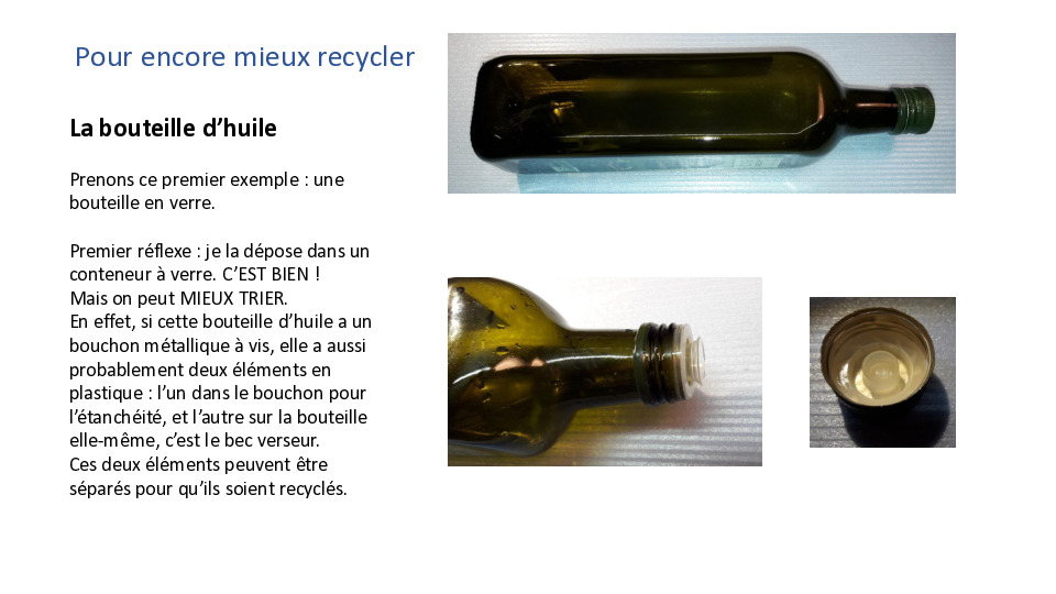 Mieux trier 6