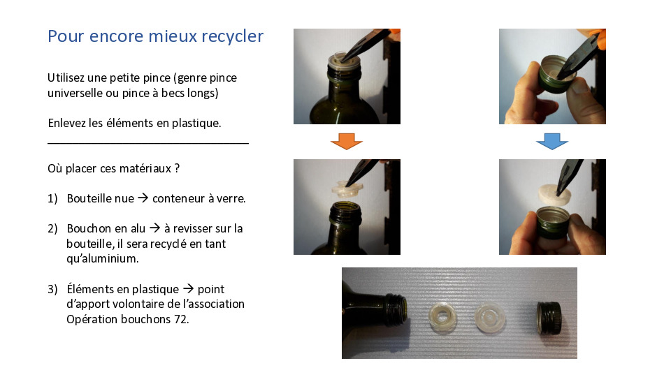 Mieux trier 7