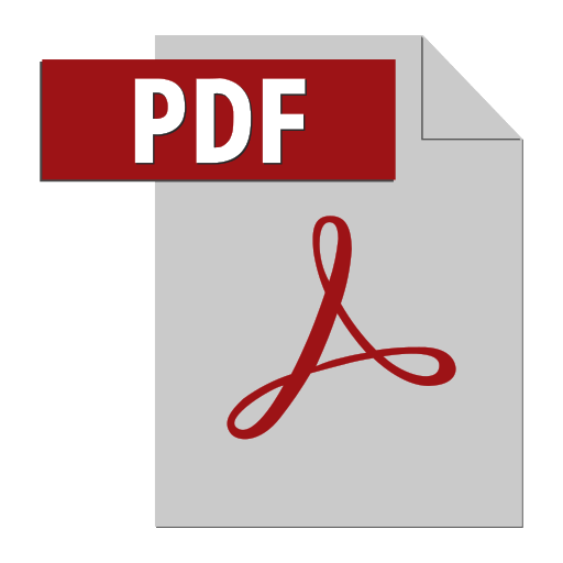 pdf icon
